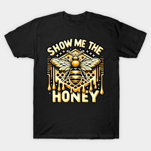 honey T-Shirt